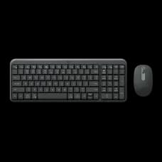 Logitech MK250