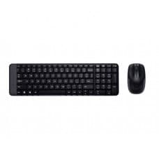 Logitech MK220