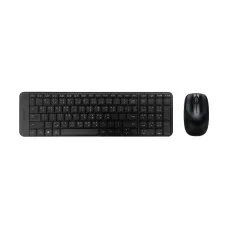 Logitech MK220 EB