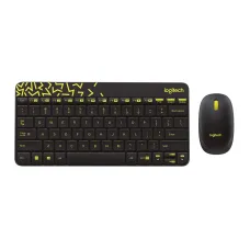Logitech MK240